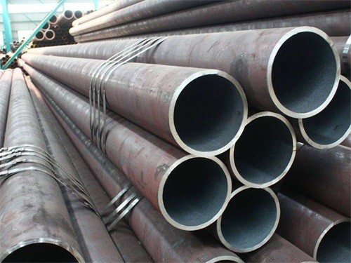 低合金鋼管?外形檢查